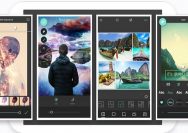 8 Aplikasi Edit Photo Untuk iPhone Terpopuler dan Paling Banyak di Unduh